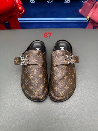 Men's flat shoes,size 38-45, SS80-87