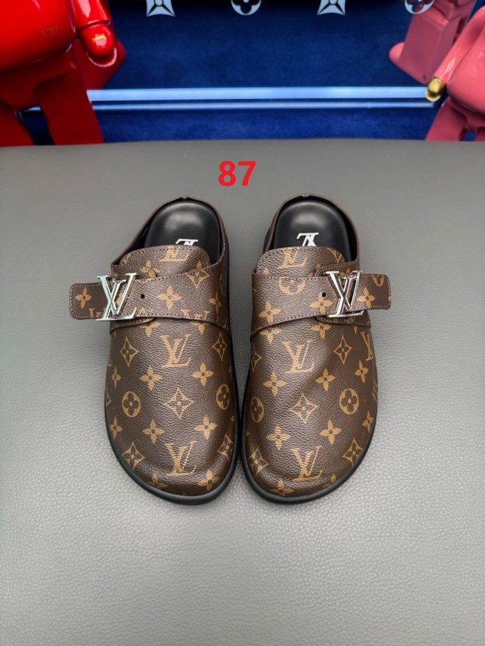 Men's flat shoes,size 38-45, SS80-87