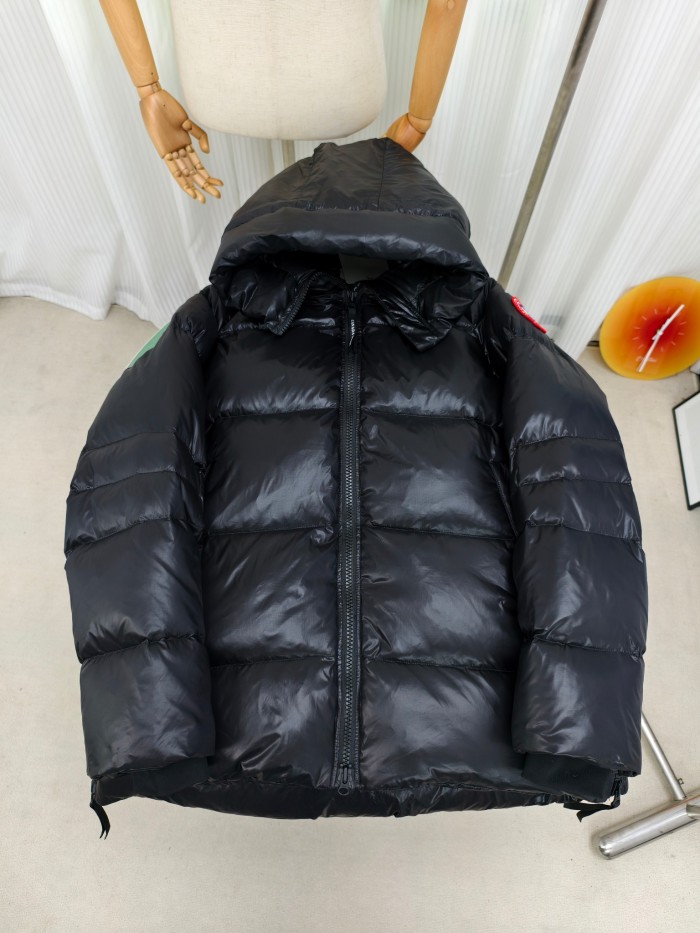 Women's winter thick duck down jacket coat clothes, CL158-64