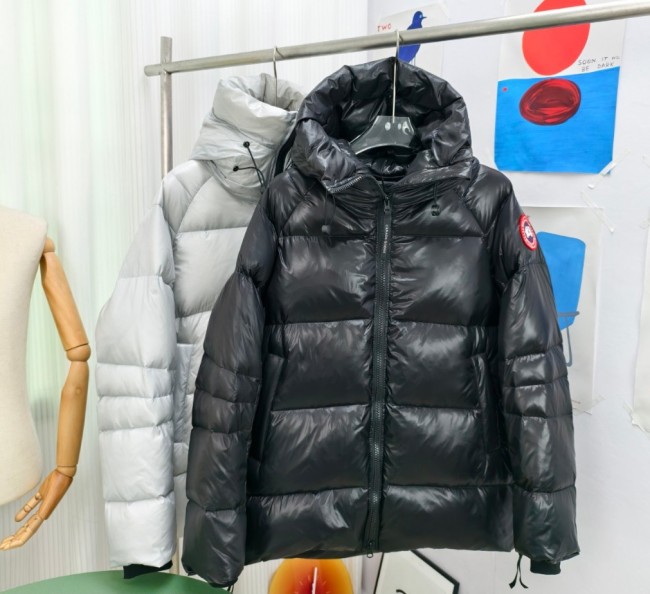 Women's winter thick duck down jacket coat clothes, CL158-64