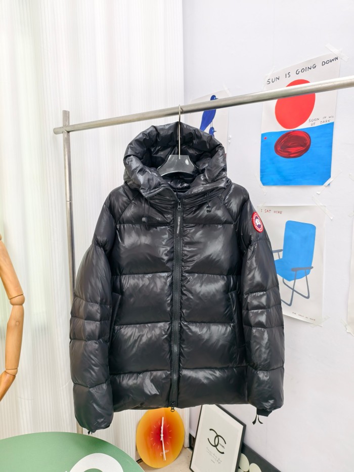 Women's winter thick duck down jacket coat clothes, CL158-64