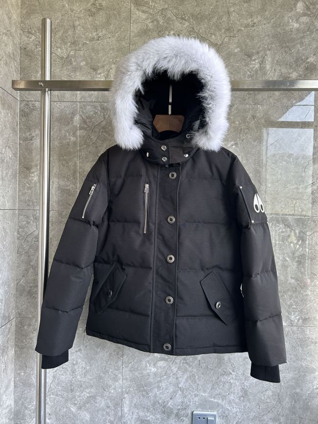 Women's winter thick duck down jacket coat clothes, CL158-54