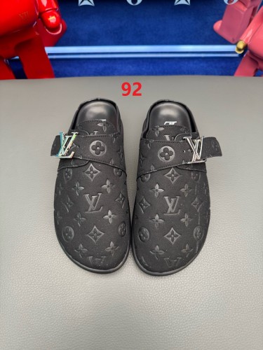 Men's flat shoes,size 38-45, SS80-92
