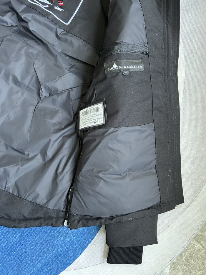 Women's winter thick duck down jacket coat clothes, CL158-53