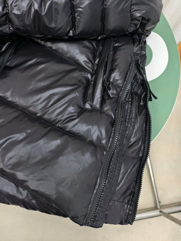 Women's winter thick duck down jacket coat clothes, CL158-64
