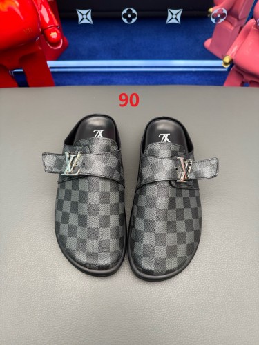 Men's flat shoes,size 38-45, SS80-90