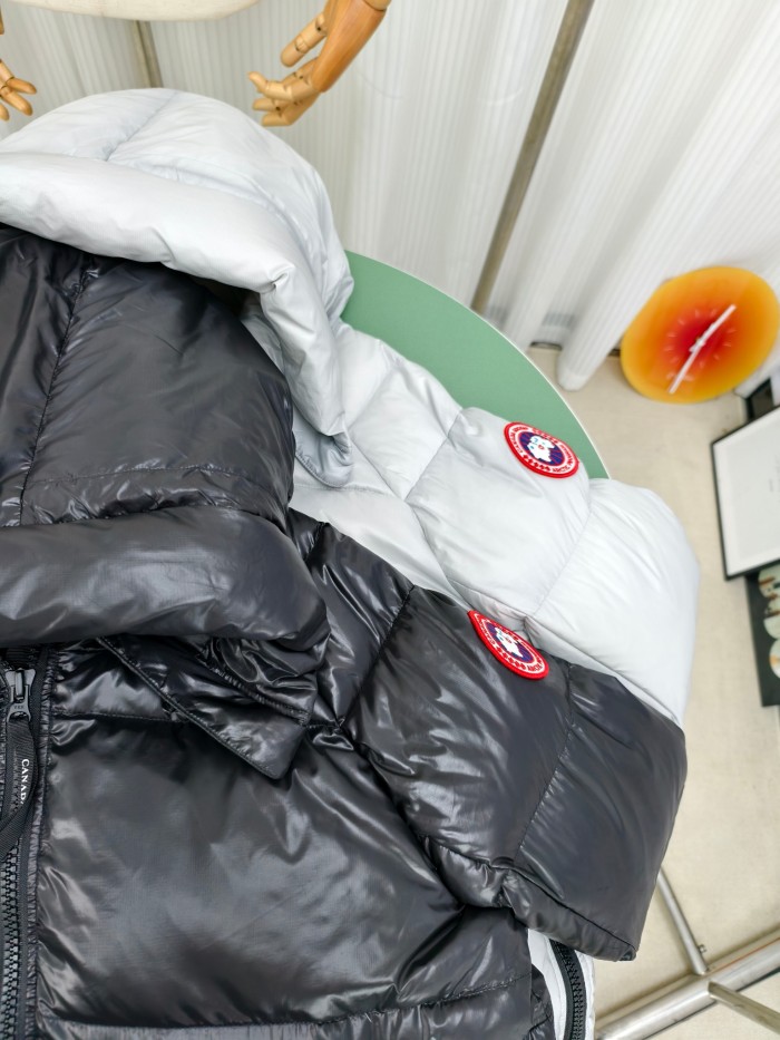 Women's winter thick duck down jacket coat clothes, CL158-64