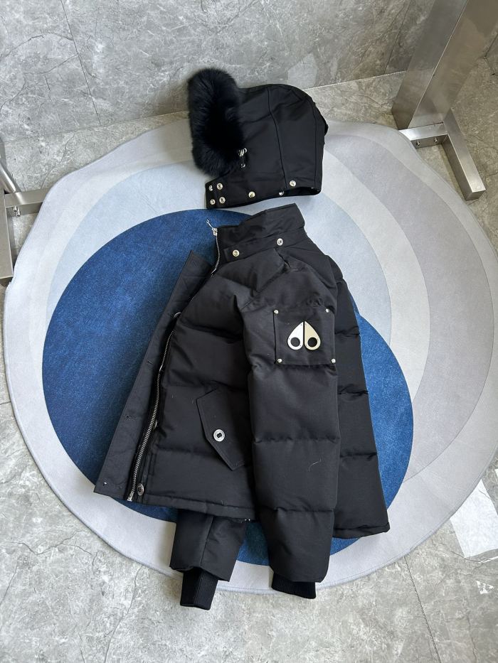 Women's winter thick duck down jacket coat clothes, CL158-53