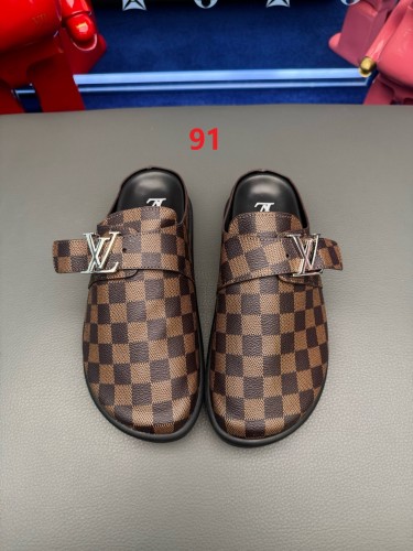 Men's flat shoes,size 38-45, SS80-91