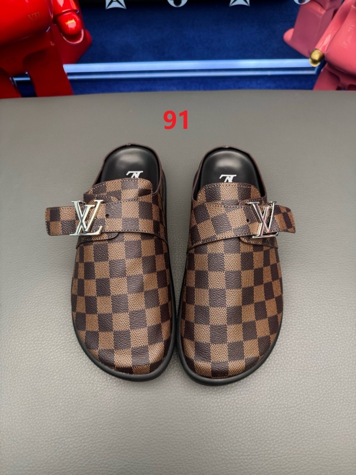 Men's flat shoes,size 38-45, SS80-91