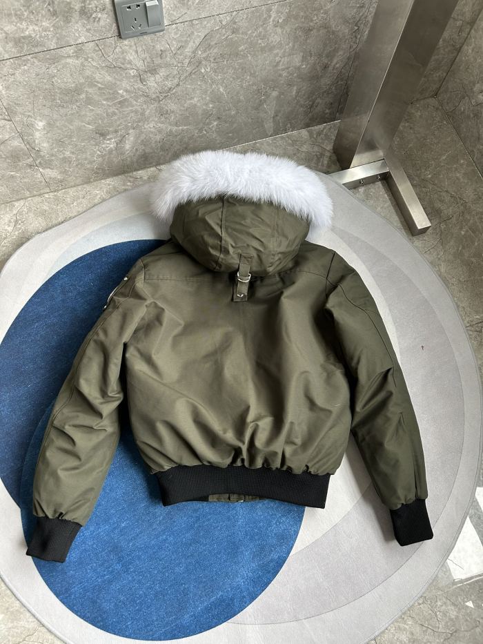 Men's winter thick duck down jacket coat clothes, CL158-61-63