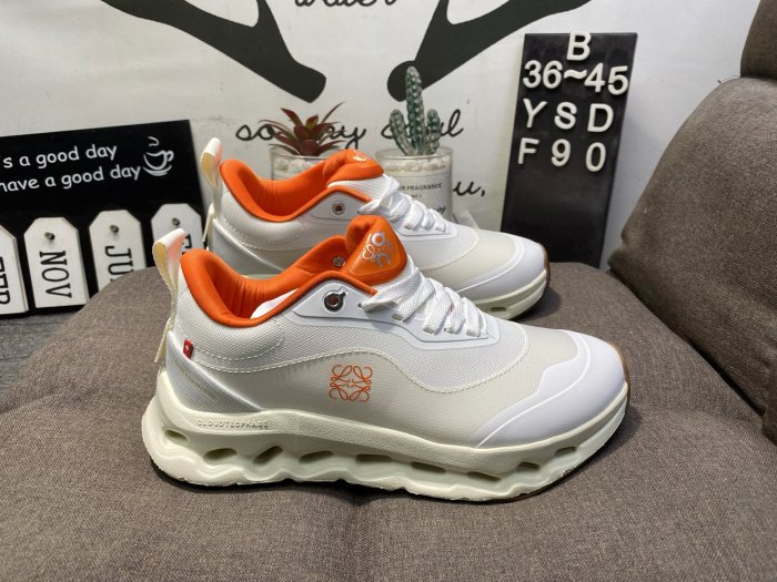 Women men runner sneaker shoes,  with box,size 36-45，SS70-127