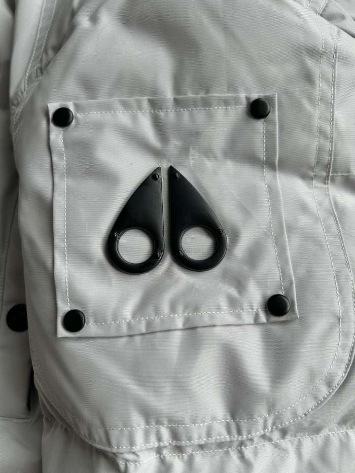 Men's winter thick duck down jacket coat clothes, CL158-59-60
