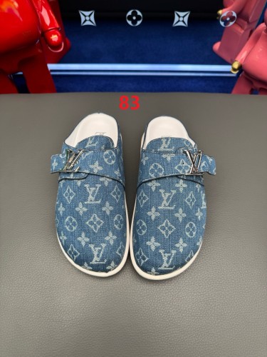 Men's flat shoes,size 38-45, SS80-83