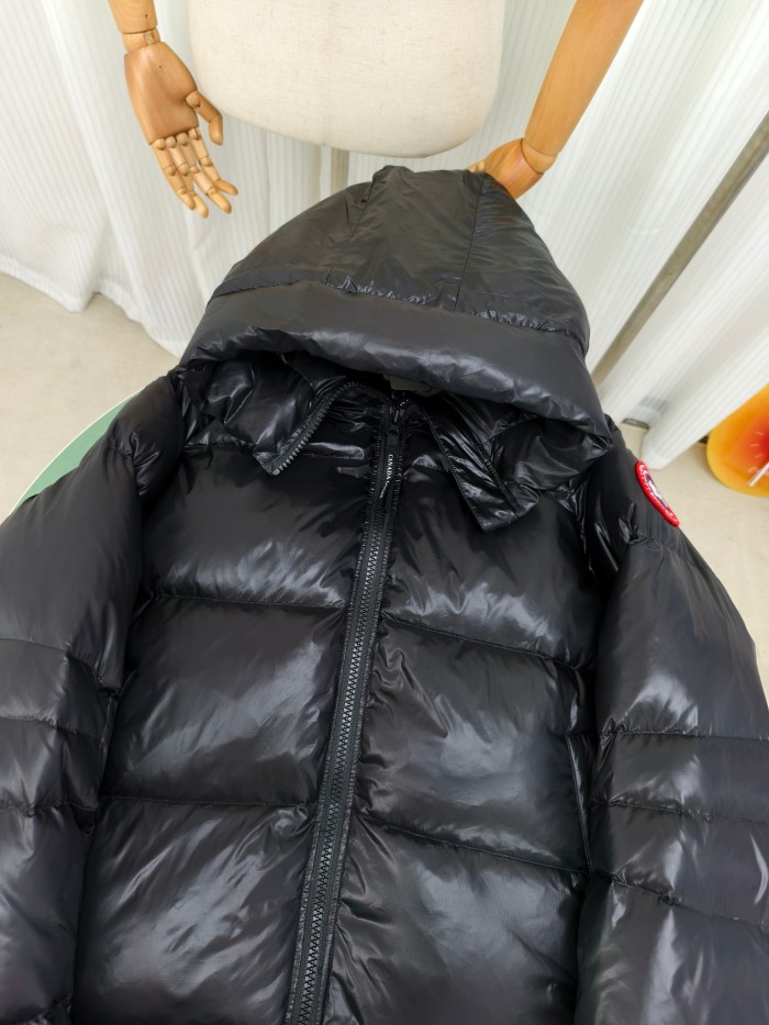 Women's winter thick duck down jacket coat clothes, CL158-64