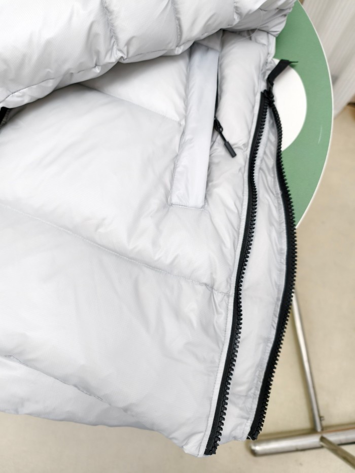 Women's winter thick duck down jacket coat clothes, CL158-64