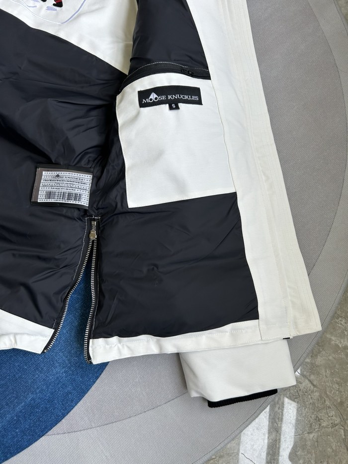 Women's winter thick duck down jacket coat clothes, CL158-55