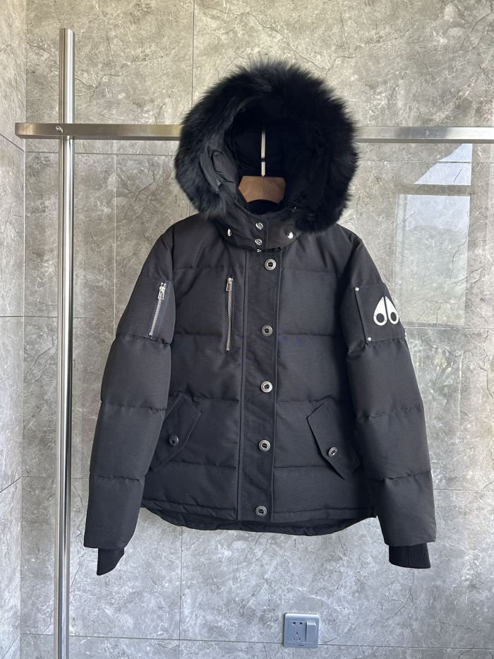 Women's winter thick duck down jacket coat clothes, CL158-53