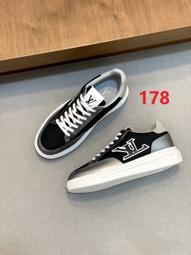 Men's flat sneaker shoes,size 38-46, SS88-178