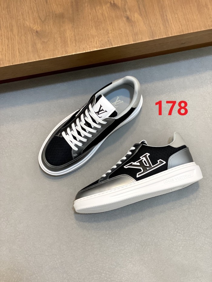 Men's flat sneaker shoes,size 38-46, SS88-178
