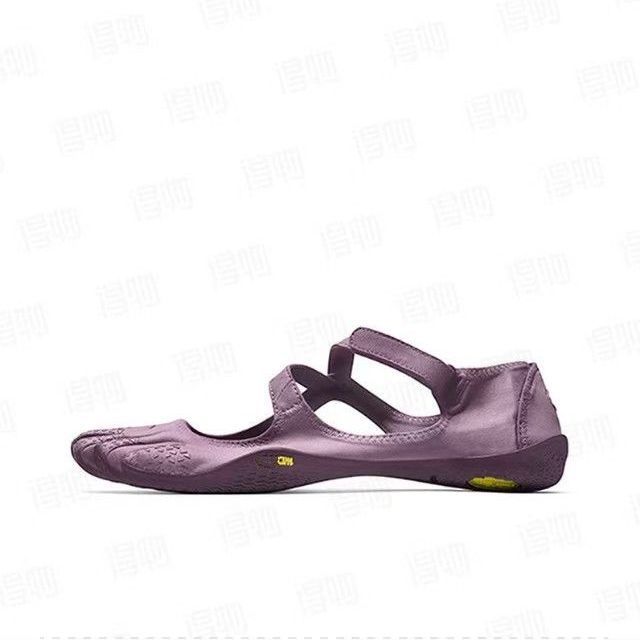 Five-toe yoga shoes, fitness shoes and dance shoes，size 36-40,SS60-3398-3401