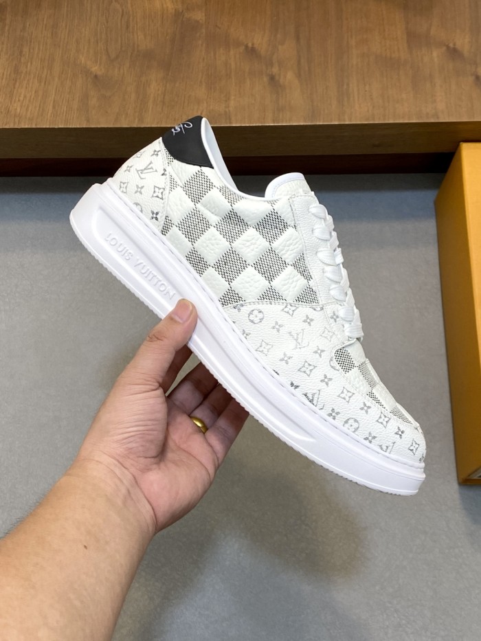 Men's flat sneaker shoes,size 38-46, SS88-174
