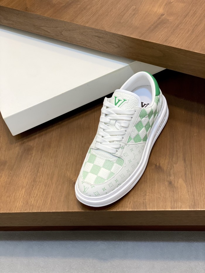 Men's flat sneaker shoes,size 38-46, SS88-175