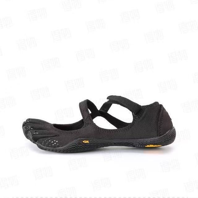 Five-toe yoga shoes, fitness shoes and dance shoes，size 36-40,SS60-3398-3401