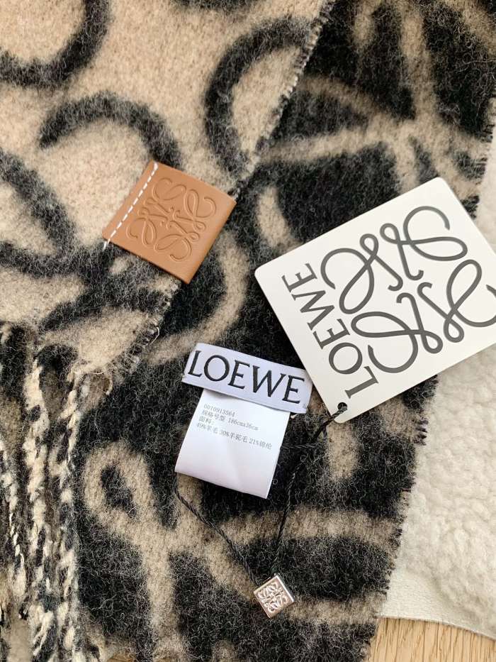 Cashmere cotton scarf for men women, size 36-210cm, no box. SF25-66-69