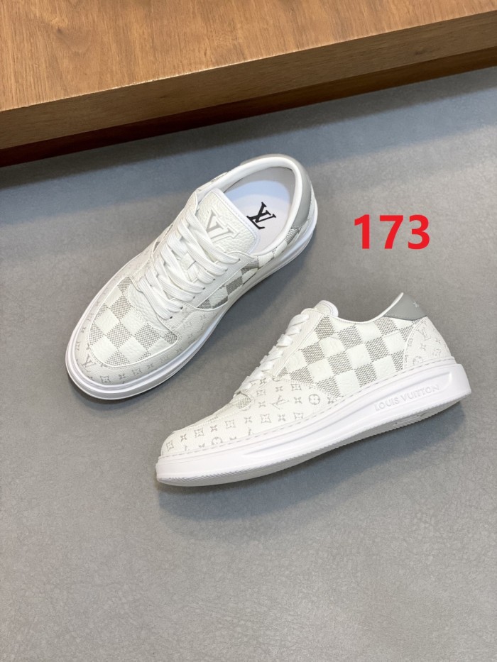 Men's flat sneaker shoes,size 38-46, SS88-173