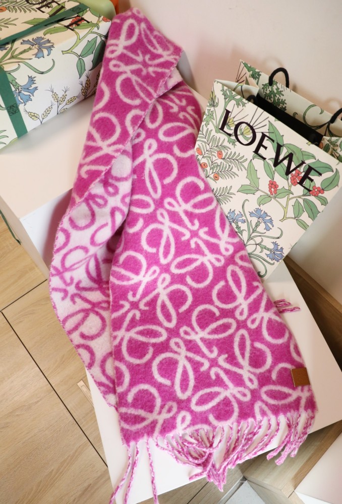 Cashmere cotton scarf for men women, size 36-210cm, no box. SF25-66-69