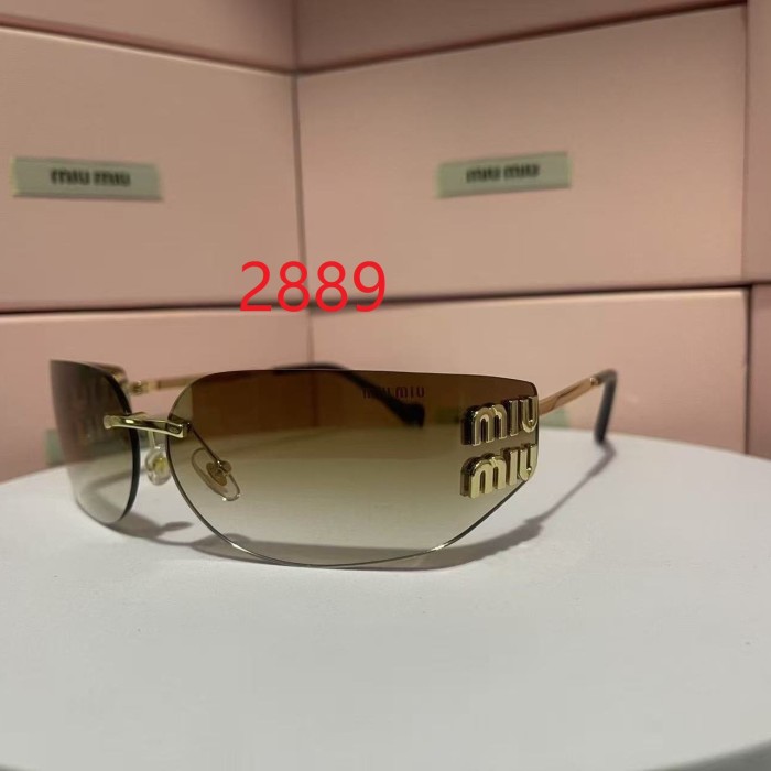 Blue light blocking sunglasses with the box and case ,G25-2885-2890