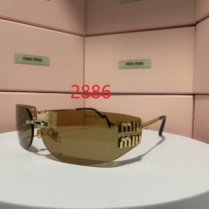 Blue light blocking sunglasses with the box and case ,G25-2885-2890