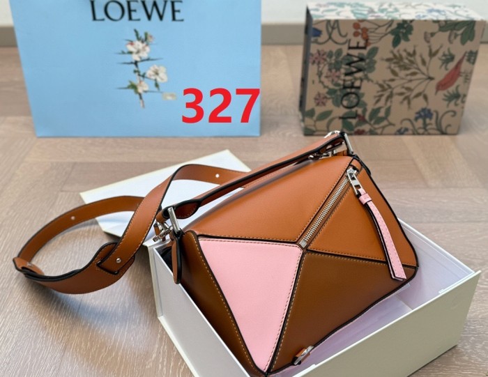 Split leather bag ,4A ,size 24x15cm,no box,  B88-327