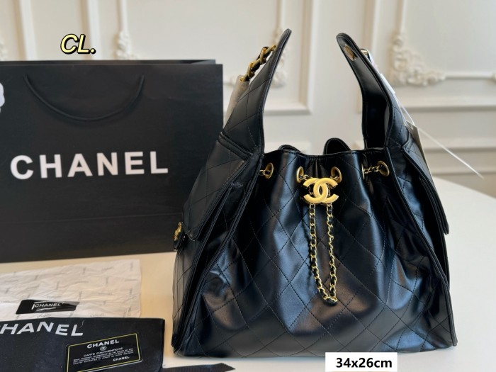 Split leather bag ,4A ,size 34x26cm,no box,  B80-177-180