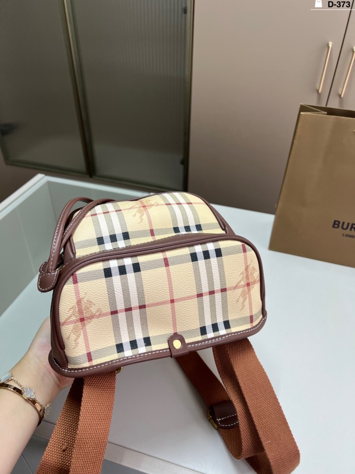 Split leather bag ,4A ,size 23x28cm,no box,  B75-392