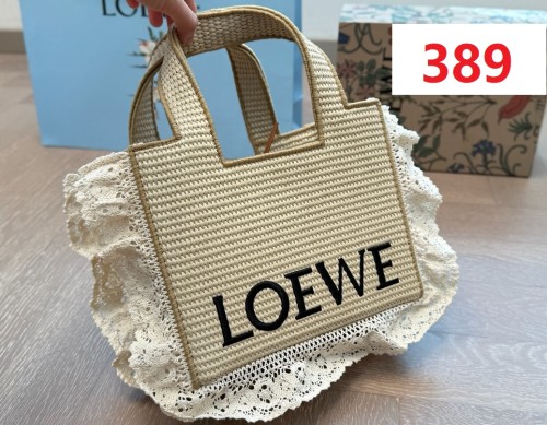 Canvas Straw plaited article bag ,4A ,size 23X19cm,no box,  B75-389-390
