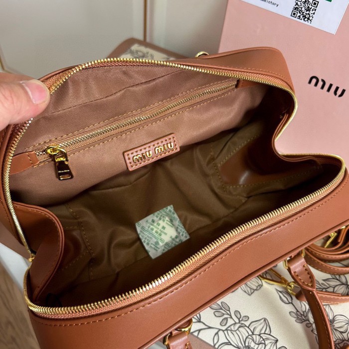 Split leather bag, 3A,size 23x12x8cm/28x13x10cm,no box,B68-166-167