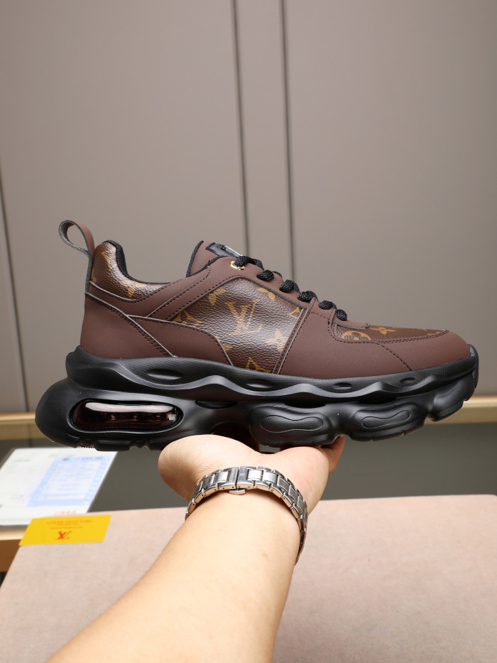 Men's flat sneaker shoes,size 38-45, SS98-72