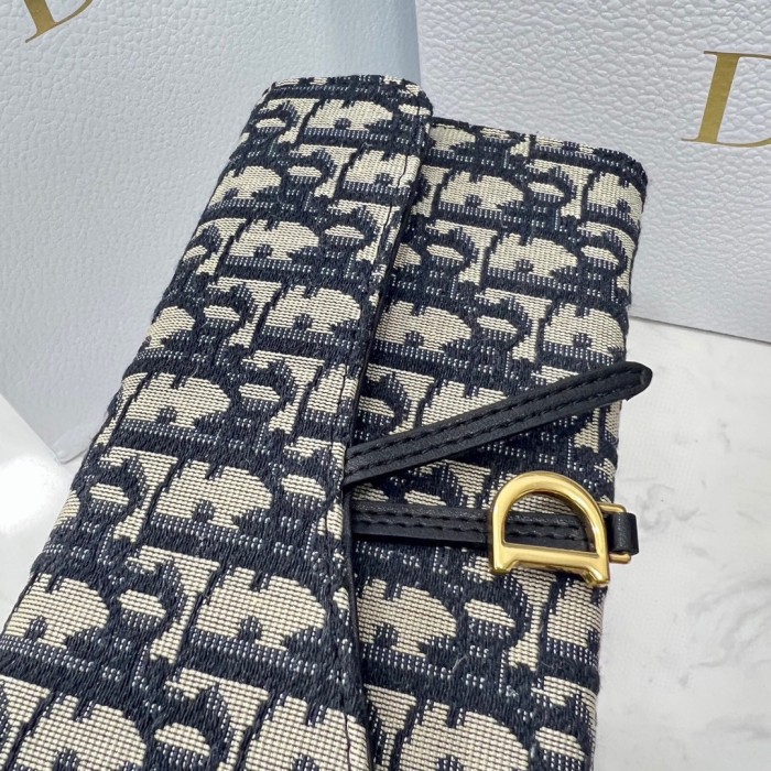 Split leather bag, 3A,size 19x10.5x3.5cm,no box,B68-170