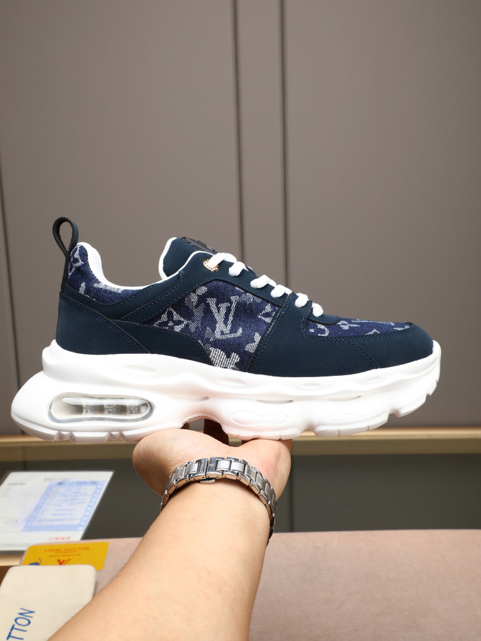Men's flat sneaker shoes,size 38-45, SS98-71