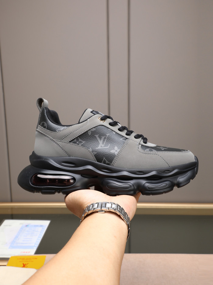 Men's flat sneaker shoes,size 38-45, SS98-73