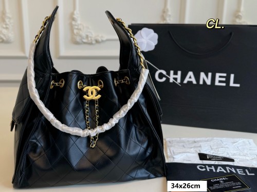 Split leather bag ,4A ,size 34x26cm,no box,  B80-177-180