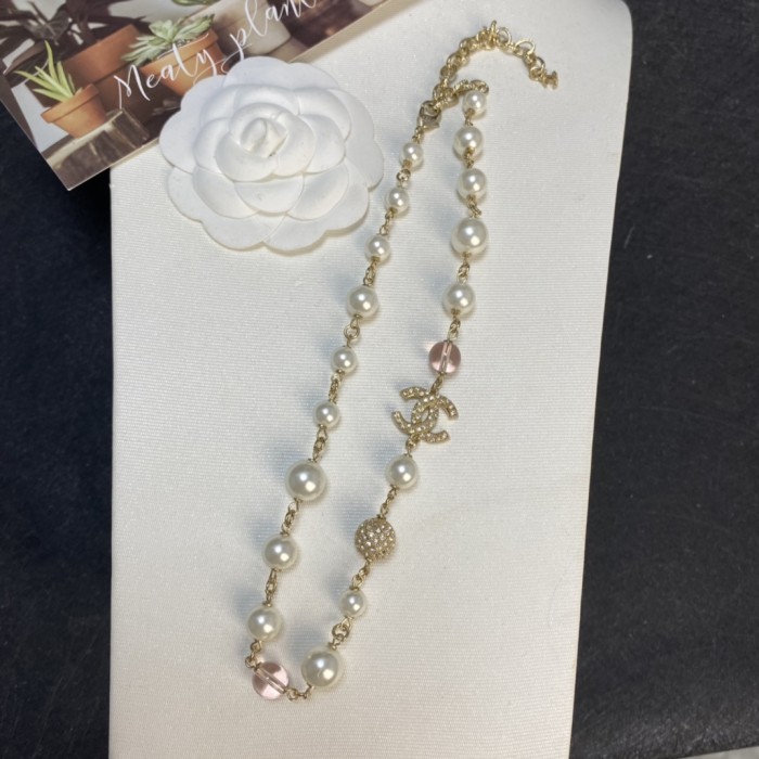 Necklace  jewelry ,with box,  J25-213