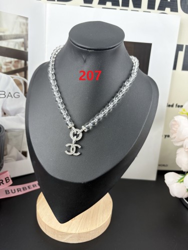 Necklace  jewelry ,with box,  J25-207