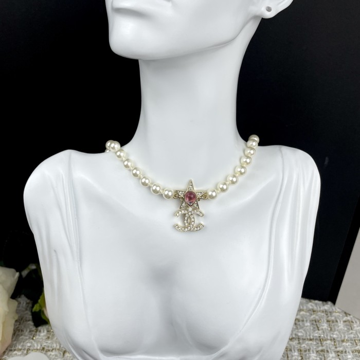 Necklace  jewelry ,with box,  J25-199-202-203