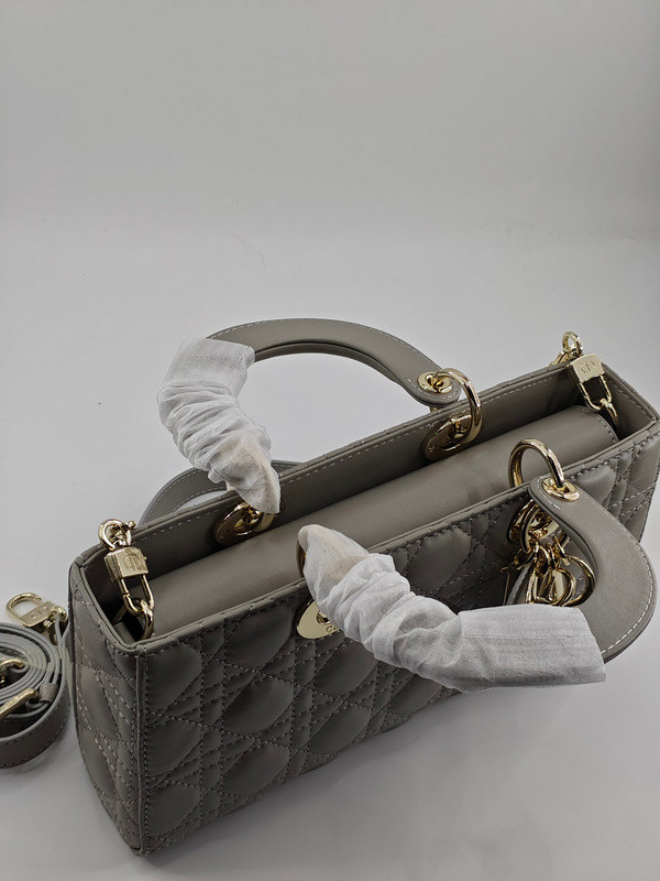 Split leather bag ,4A ,size 26cm,no box,  B88-350-355