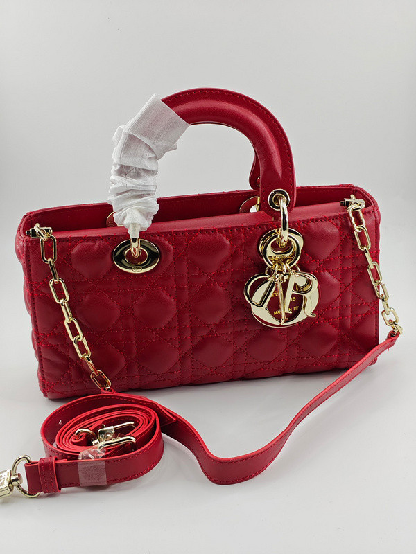 Split leather bag ,4A ,size 26cm,no box,  B88-350-355