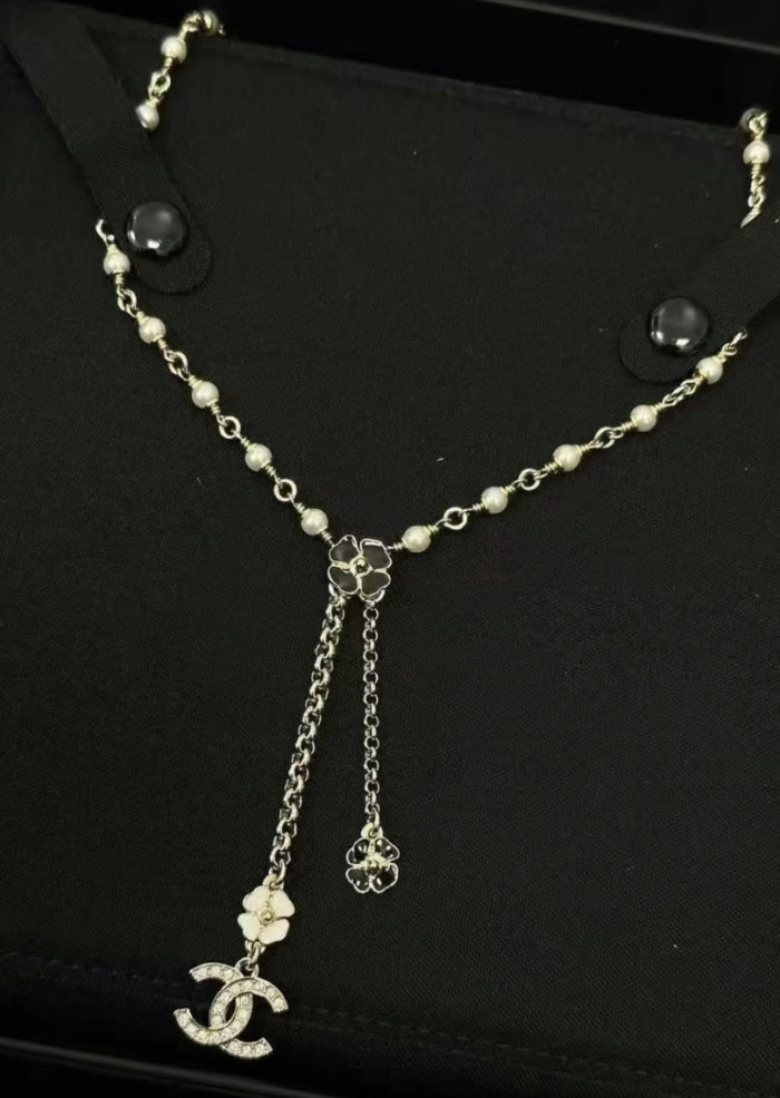 Necklace  jewelry ,with box,  J25-218