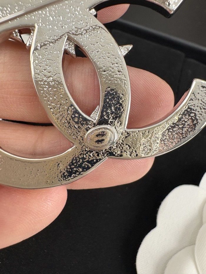 Brooch jewelry ,with box,  J25-214
